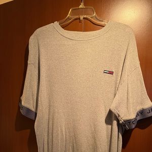 Tommy Hilfiger thermal shirt